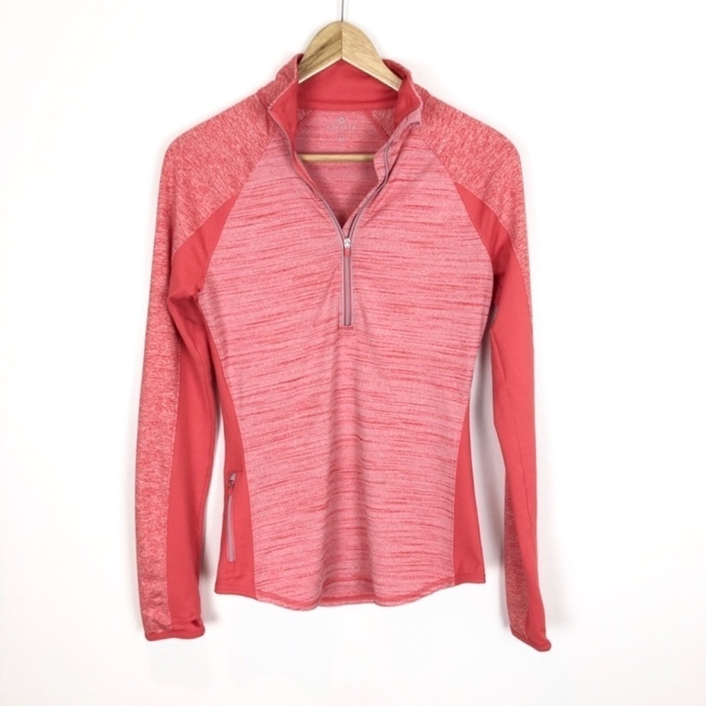 Athleta Performance Fast Track Run Active Top Pul… - image 6